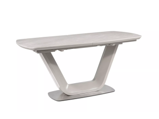 Išskleidžiamas stalas ARMANI CERAMIC