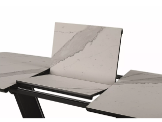 Išskleidžiamas stalas ARMANI CERAMIC