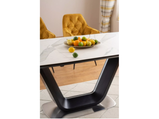 Išskleidžiamas stalas ARMANI CERAMIC
