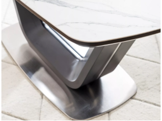 Išskleidžiamas stalas ARMANI CERAMIC
