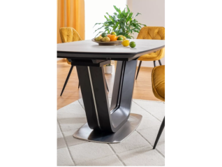 Išskleidžiamas stalas ARMANI CERAMIC