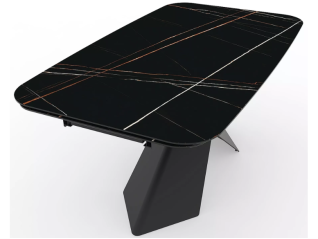 Išskleidžiamas stalas AVANGARD II CERAMIC