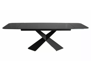Išskleidžiamas stalas AVANGARD II CERAMIC