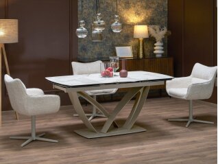 Išskleidžiamas stalas BENJAMIN