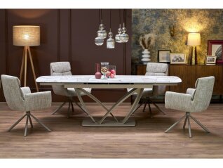 Išskleidžiamas stalas BENJAMIN