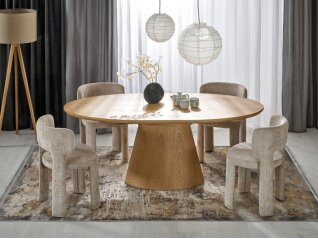 Išskleidžiamas stalas CALYPSO