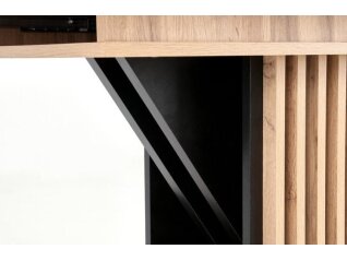 Išskleidžiamas stalas FABIANO