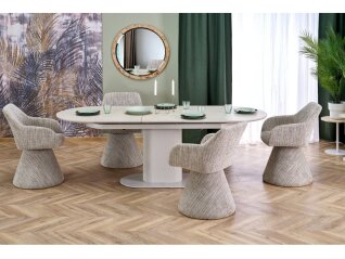 Išskleidžiamas stalas FALONE