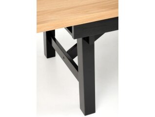 Išskleidžiamas stalas FIESTA