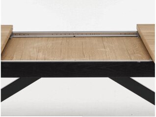 Išskleidžiamas stalas FIESTA