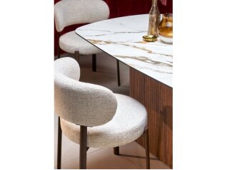 Išskleidžiamas stalas FLAVOR