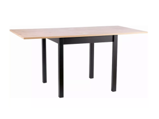 Išskleidžiamas stalas FLIP 80
