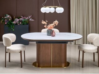 Išskleidžiamas stalas GIBSON