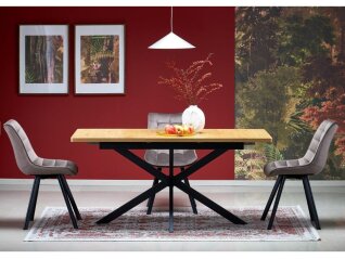 Išskleidžiamas stalas HOLTER