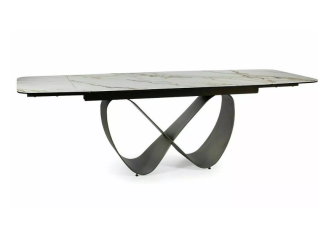 Išskleidžiamas stalas INFINITY CERAMIC