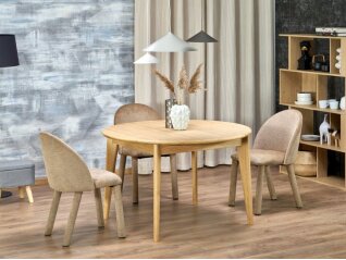 Išskleidžiamas stalas MAGNUS