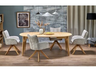 Išskleidžiamas stalas MAGNUS