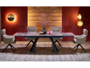 Išskleidžiamas stalas MARVIN