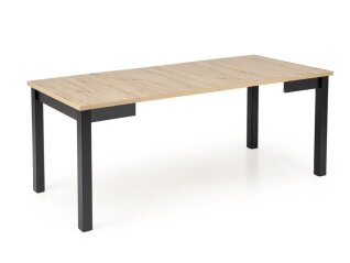 Išskleidžiamas stalas QUBIK