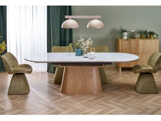 Išskleidžiamas stalas SIRIUS