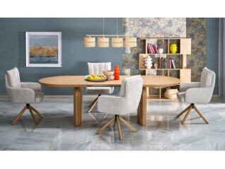 Išskleidžiamas stalas SUNSET