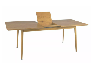 Išskleidžiamas stalas TIMBER
