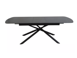 Išskleidžiamas stalas VECTOR 160