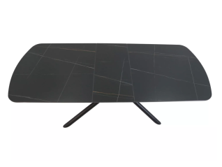 Išskleidžiamas stalas VECTOR 160