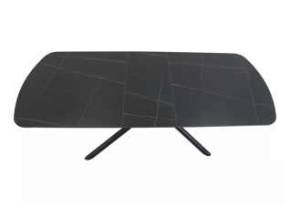 Išskleidžiamas stalas VECTOR 180