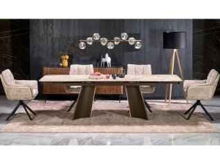 Išskleidžiamas stalas VESNA