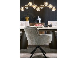 Išskleidžiamas stalas VESNA