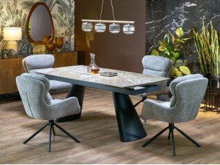 Išskleidžiamas stalas VINCE