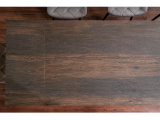 Išskleidžiamas stalas WESTIN 160 CERAMIC LEGNO