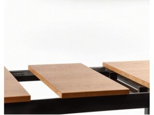 Išskleidžiamas stalas WINDSOR