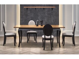 Išskleidžiamas stalas WINDSOR