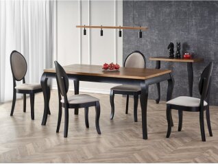 Išskleidžiamas stalas WINDSOR