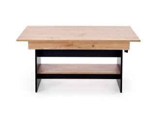 Išskleidžiamas žurnalinis staliukas ERIKA