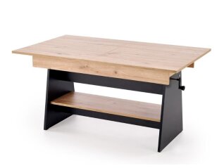 Išskleidžiamas žurnalinis staliukas ERIKA