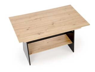 Išskleidžiamas žurnalinis staliukas ERIKA