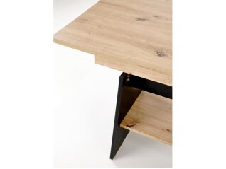 Išskleidžiamas žurnalinis staliukas ERIKA