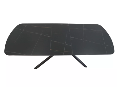 Išskleidžiamas stalas VECTOR 160 Išskleidžiamas stalas VECTOR 160