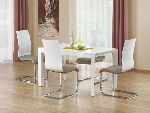 Išskleidžiamas stalas STANFORD