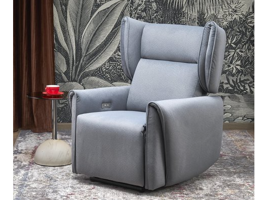 Išskleidžiamas fotelis GELATO Išskleidžiamas fotelis GELATO