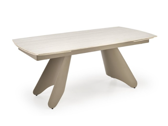 Išskleidžiamas stalas SALIX 10 Išskleidžiamas stalas SALIX 10