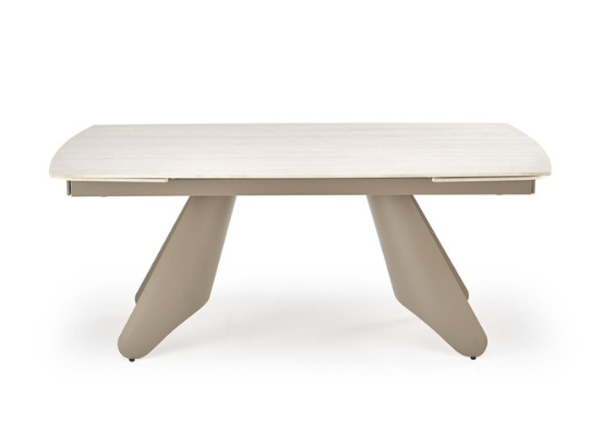 Išskleidžiamas stalas SALIX 8 Išskleidžiamas stalas SALIX 8