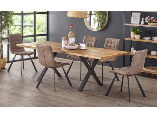 Išskleidžiamas stalas XAVIER 1