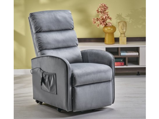 Išskleidžiamas fotelis MARONI