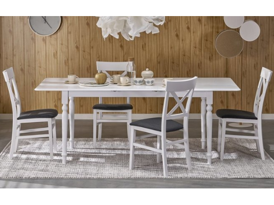 Išskleidžiamas stalas NELSON