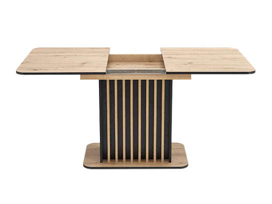 Išskleidžiamas stalas WILSON 11