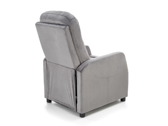 Išskleidžiamas fotelis FELIPE 2 8 Išskleidžiamas fotelis FELIPE 2 8